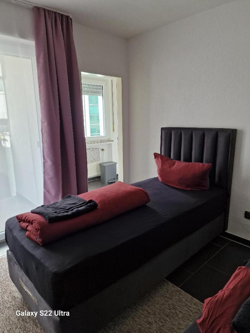 Apartment Am Konzerthaus Dortmund Ngoại thất bức ảnh