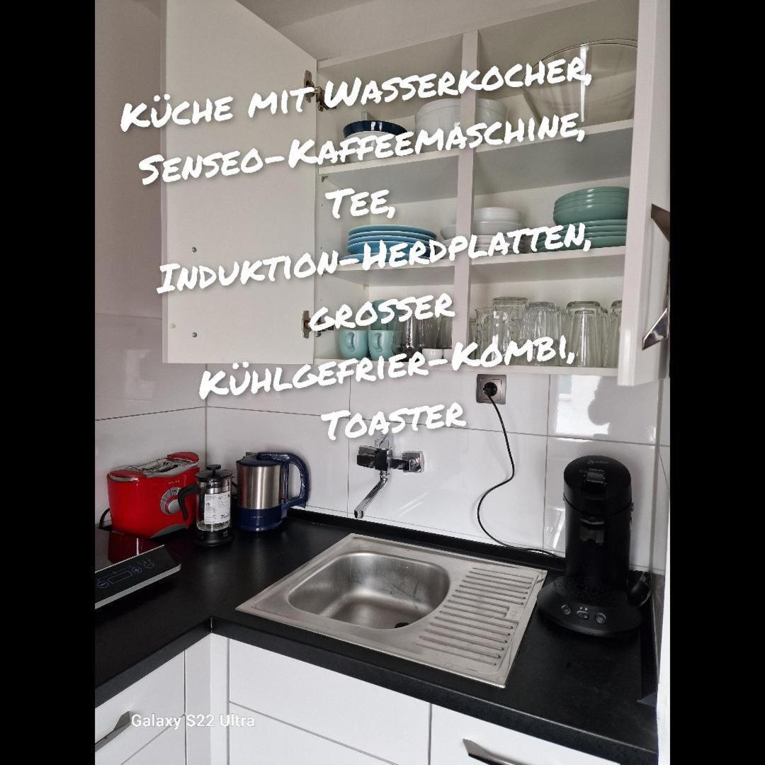 Apartment Am Konzerthaus Dortmund Ngoại thất bức ảnh