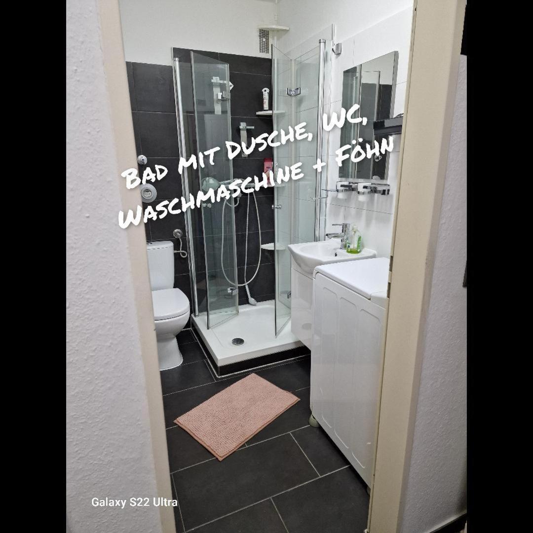 Apartment Am Konzerthaus Dortmund Ngoại thất bức ảnh