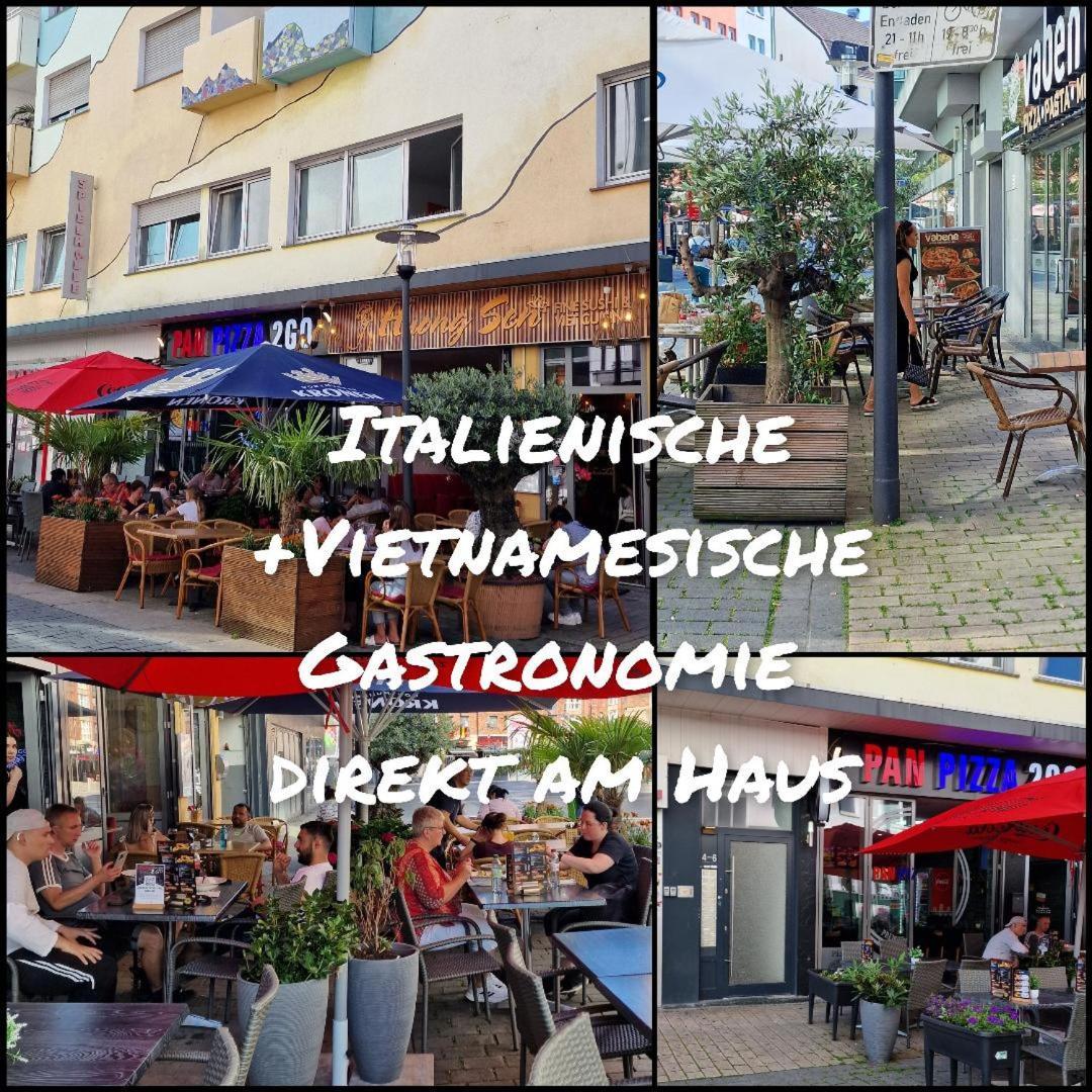 Apartment Am Konzerthaus Dortmund Ngoại thất bức ảnh