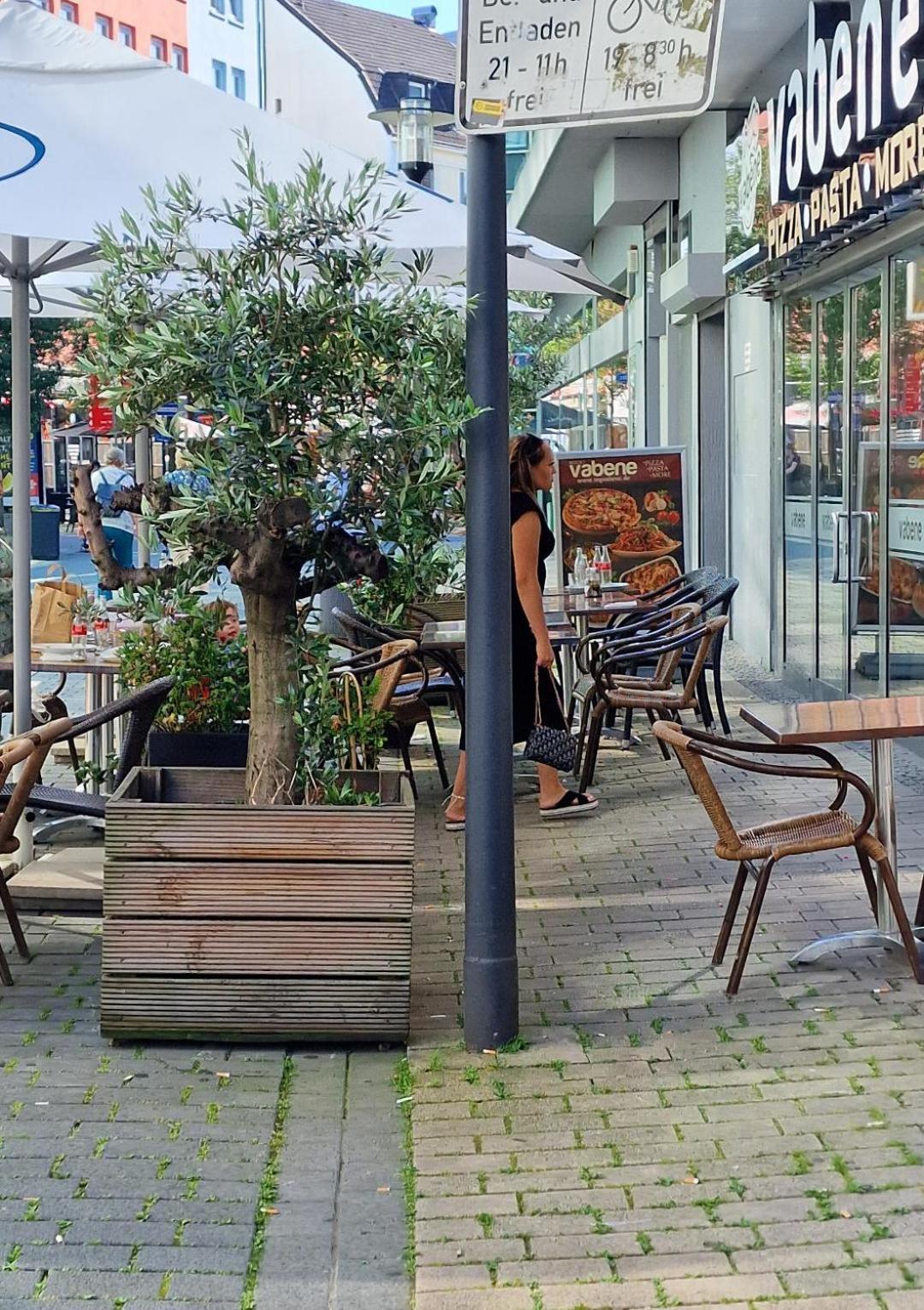 Apartment Am Konzerthaus Dortmund Ngoại thất bức ảnh